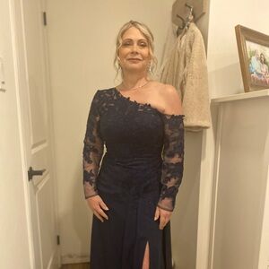 Meet your Posher, Nancy